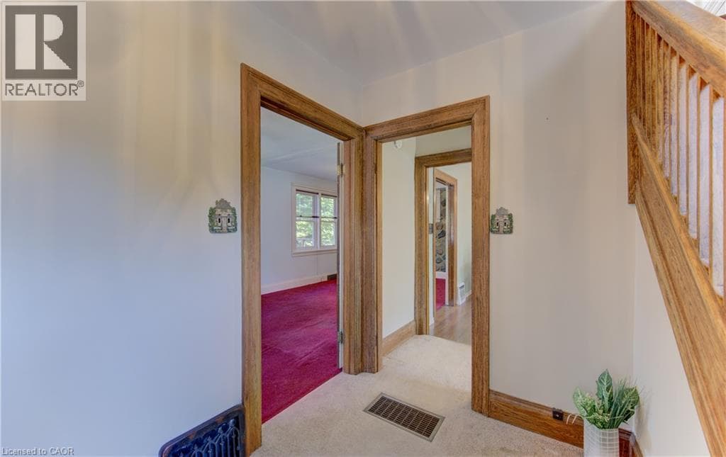 Detached for sale at 224 WEBER Street E, Auditorium, Kitchener, Ontario, photo 6
