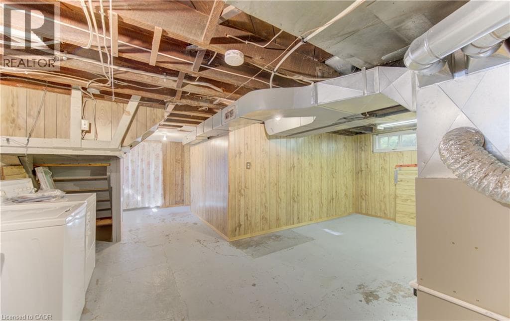 Detached for sale at 224 WEBER Street E, Auditorium, Kitchener, Ontario, photo 38