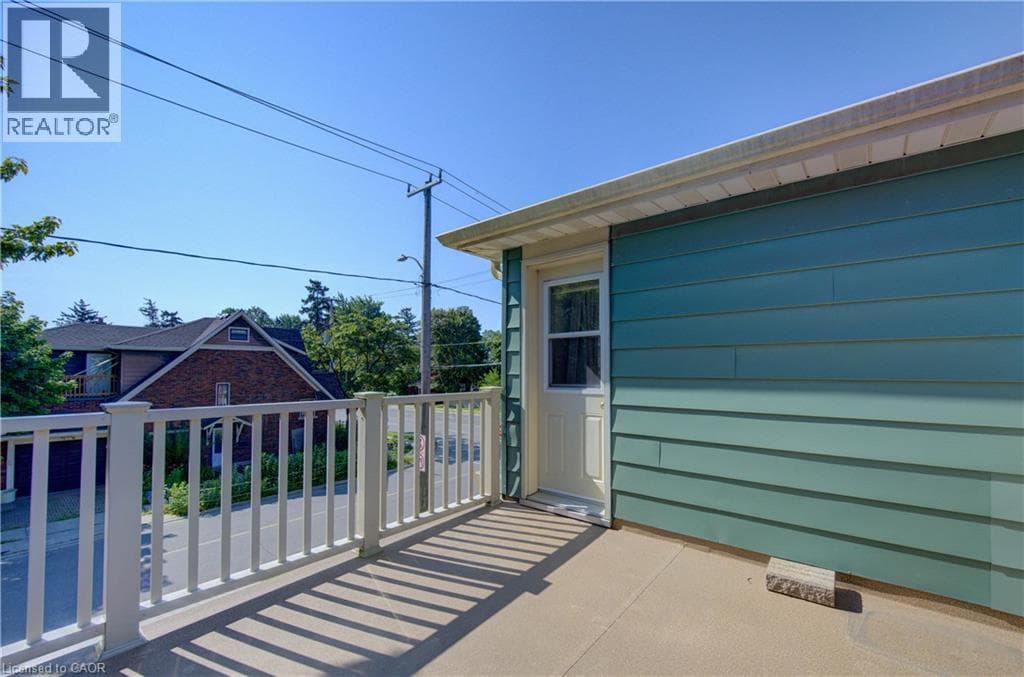 Detached for sale at 224 WEBER Street E, Auditorium, Kitchener, Ontario, photo 31