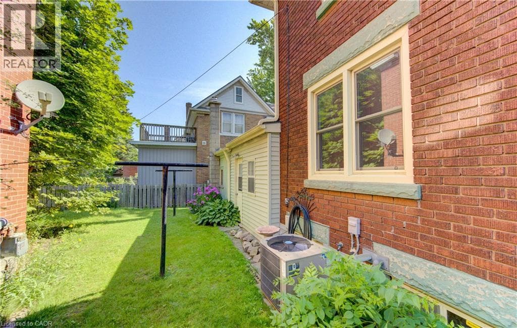 Detached for sale at 224 WEBER Street E, Auditorium, Kitchener, Ontario, photo 43