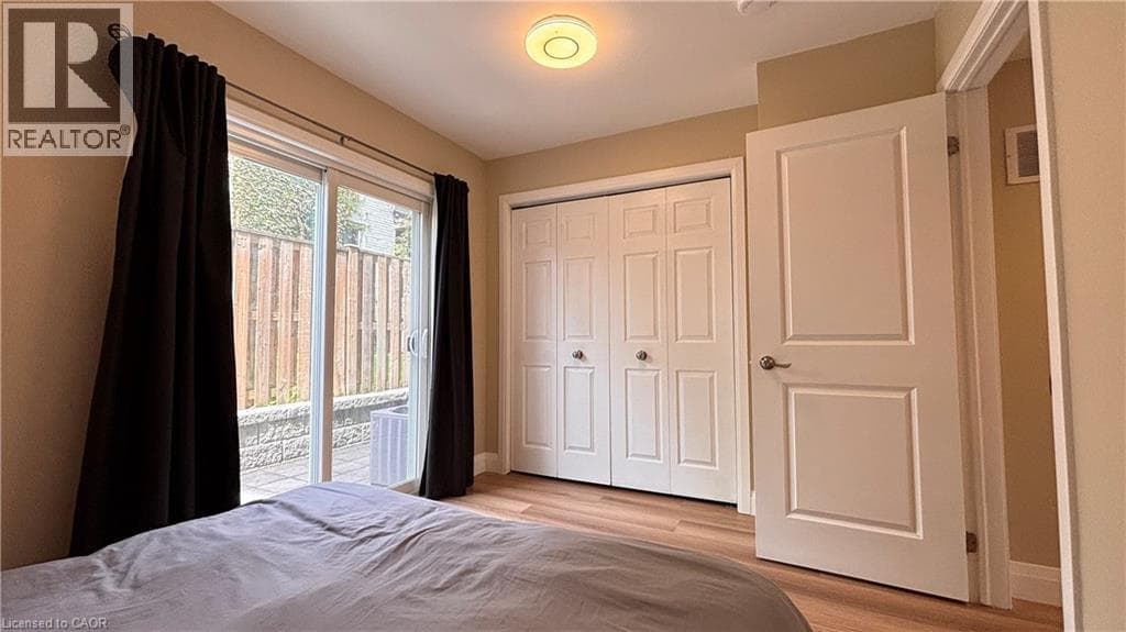 Townhouse for sale at 122 COURTLAND Avenue E Unit# 1, Mill Courtland Woodside Park, Kitchener, Ontario, photo 10