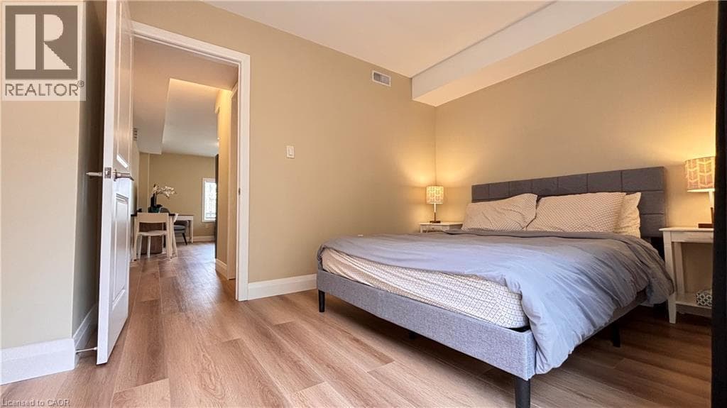 Townhouse for sale at 122 COURTLAND Avenue E Unit# 1, Mill Courtland Woodside Park, Kitchener, Ontario, photo 9