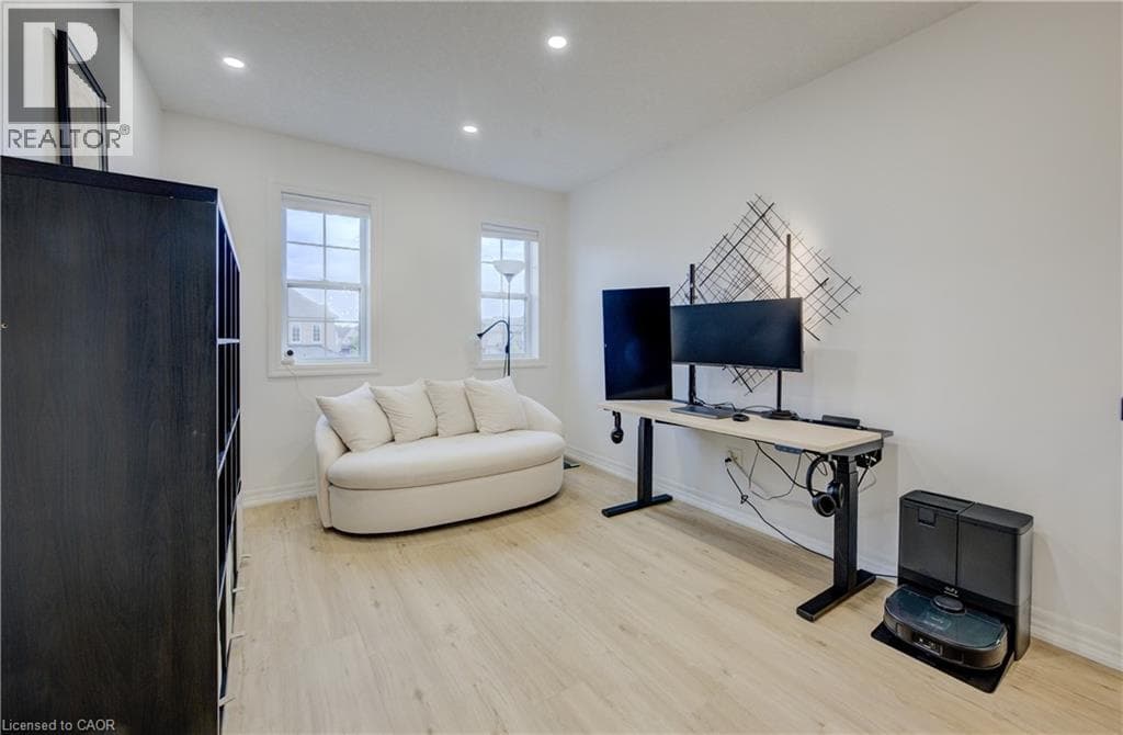 Detached for sale at 275 FALCONRIDGE Drive, Bridgeport North, Kitchener, Ontario, photo 10