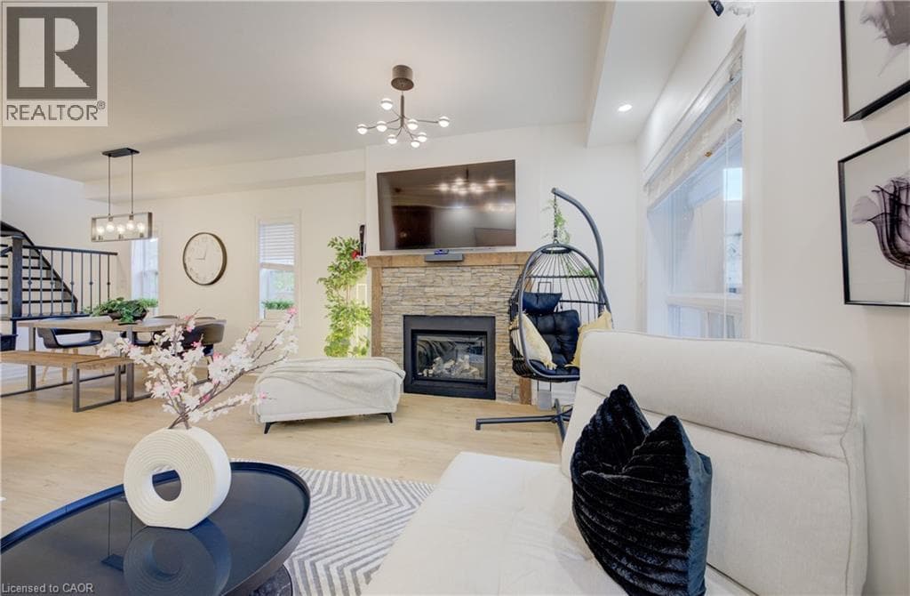 Detached for sale at 275 FALCONRIDGE Drive, Bridgeport North, Kitchener, Ontario, photo 6