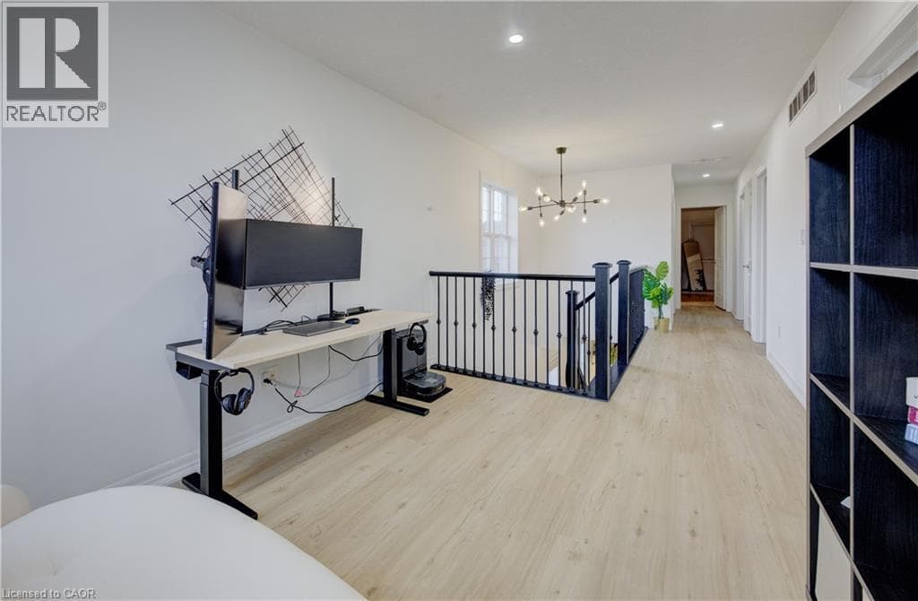Detached for sale at 275 FALCONRIDGE Drive, Bridgeport North, Kitchener, Ontario, photo 11