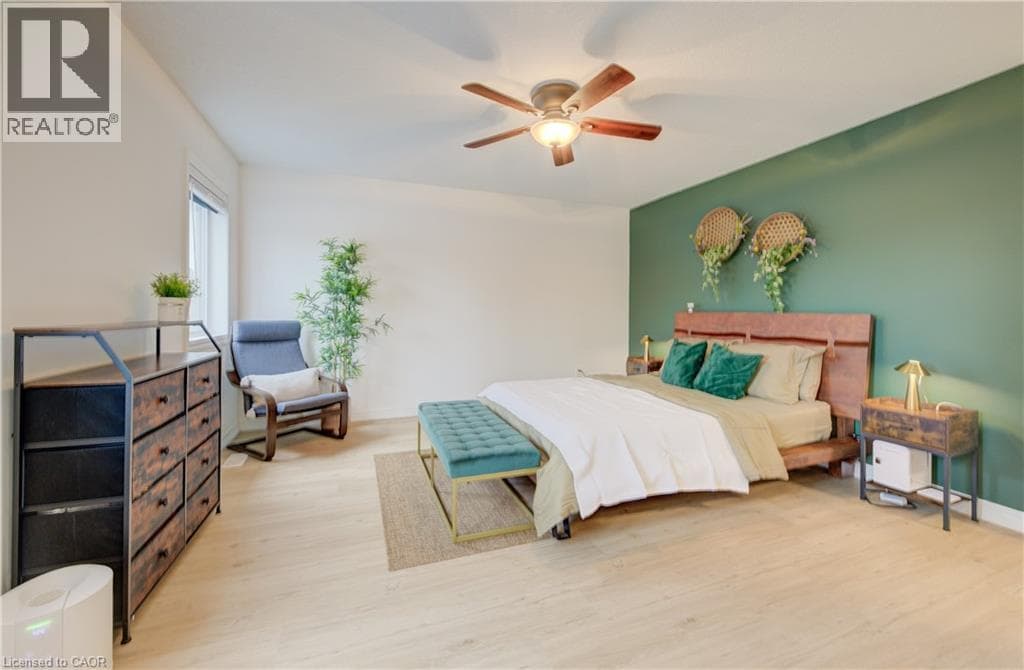 Detached for sale at 275 FALCONRIDGE Drive, Bridgeport North, Kitchener, Ontario, photo 12