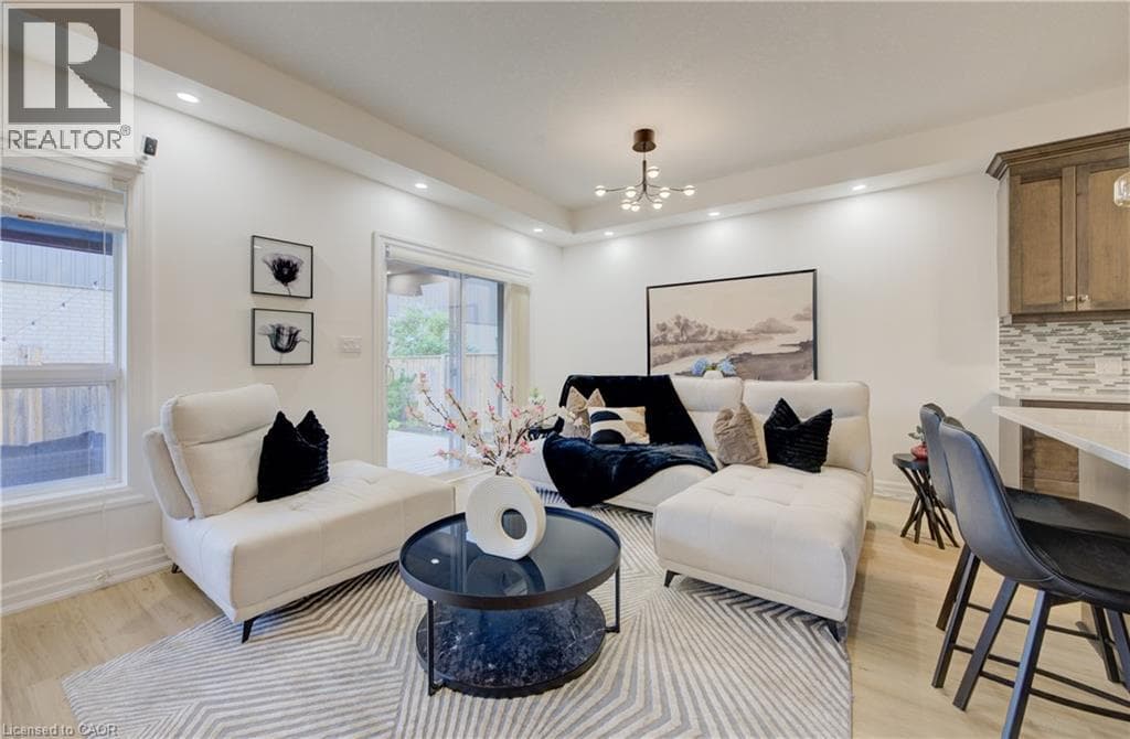 Detached for sale at 275 FALCONRIDGE Drive, Bridgeport North, Kitchener, Ontario, photo 5