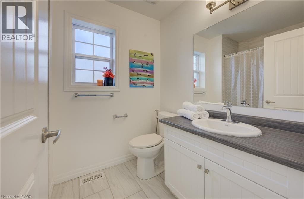 Detached for sale at 275 FALCONRIDGE Drive, Bridgeport North, Kitchener, Ontario, photo 19