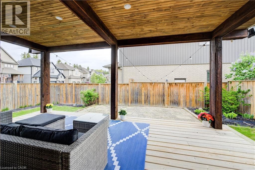 Detached for sale at 275 FALCONRIDGE Drive, Bridgeport North, Kitchener, Ontario, photo 29
