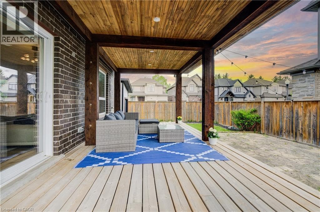 Detached for sale at 275 FALCONRIDGE Drive, Bridgeport North, Kitchener, Ontario, photo 30