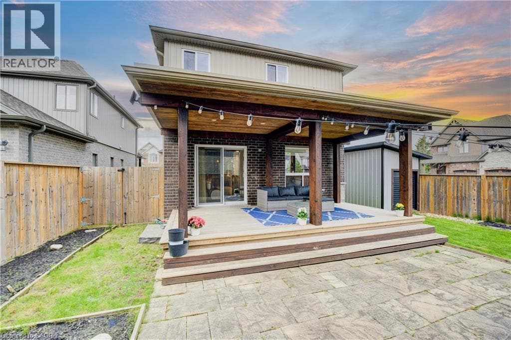 Detached for sale at 275 FALCONRIDGE Drive, Bridgeport North, Kitchener, Ontario, photo 31
