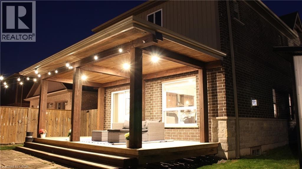 Detached for sale at 275 FALCONRIDGE Drive, Bridgeport North, Kitchener, Ontario, photo 34