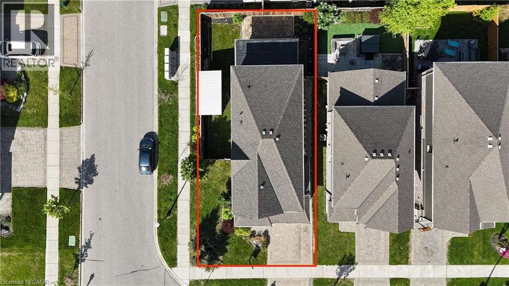 Detached for sale at 275 FALCONRIDGE Drive, Bridgeport North, Kitchener, Ontario, photo 36