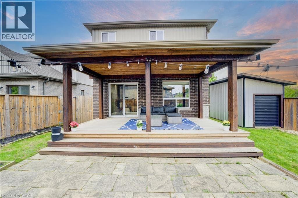 Detached for sale at 275 FALCONRIDGE Drive, Bridgeport North, Kitchener, Ontario, photo 32