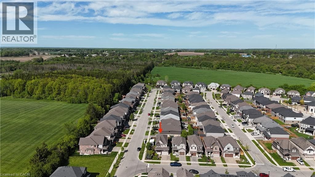 Detached for sale at 275 FALCONRIDGE Drive, Bridgeport North, Kitchener, Ontario, photo 38
