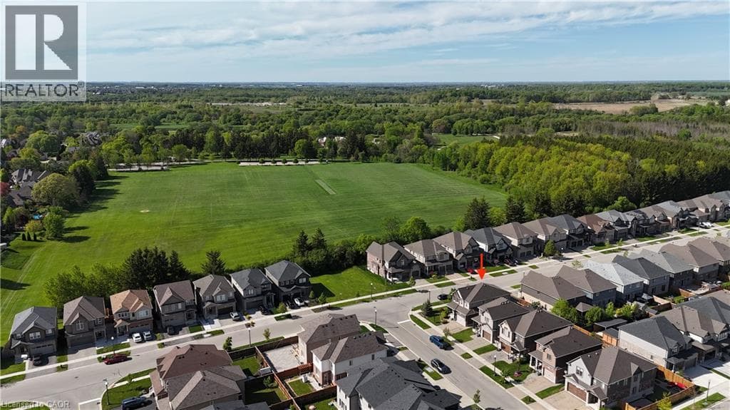 Detached for sale at 275 FALCONRIDGE Drive, Bridgeport North, Kitchener, Ontario, photo 37