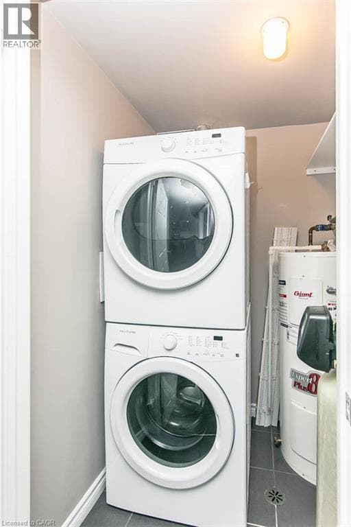 Apartment for sale at 50 BRYAN Court Unit# LL05, Grand River South, Kitchener, Ontario, photo 10