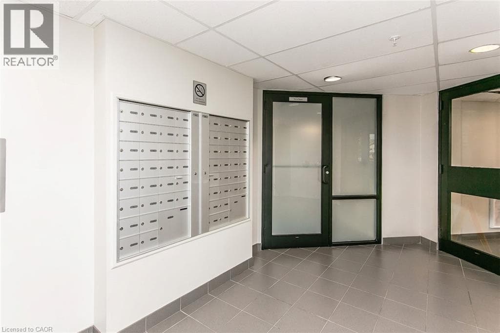 Apartment for sale at 50 BRYAN Court Unit# LL05, Grand River South, Kitchener, Ontario, photo 12