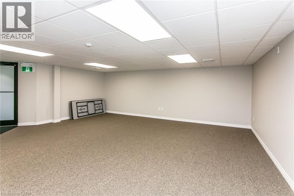 Apartment for sale at 50 BRYAN Court Unit# LL05, Grand River South, Kitchener, Ontario, photo 13