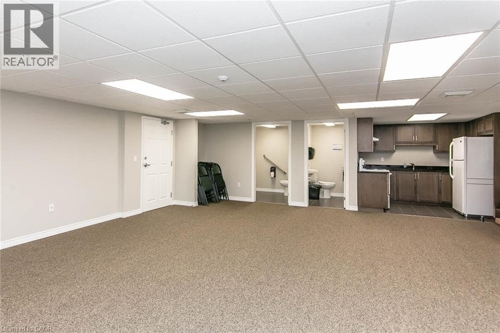 Apartment for sale at 50 BRYAN Court Unit# LL05, Grand River South, Kitchener, Ontario, photo 14