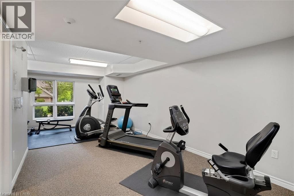 Apartment for sale at 50 BRYAN Court Unit# LL05, Grand River South, Kitchener, Ontario, photo 16