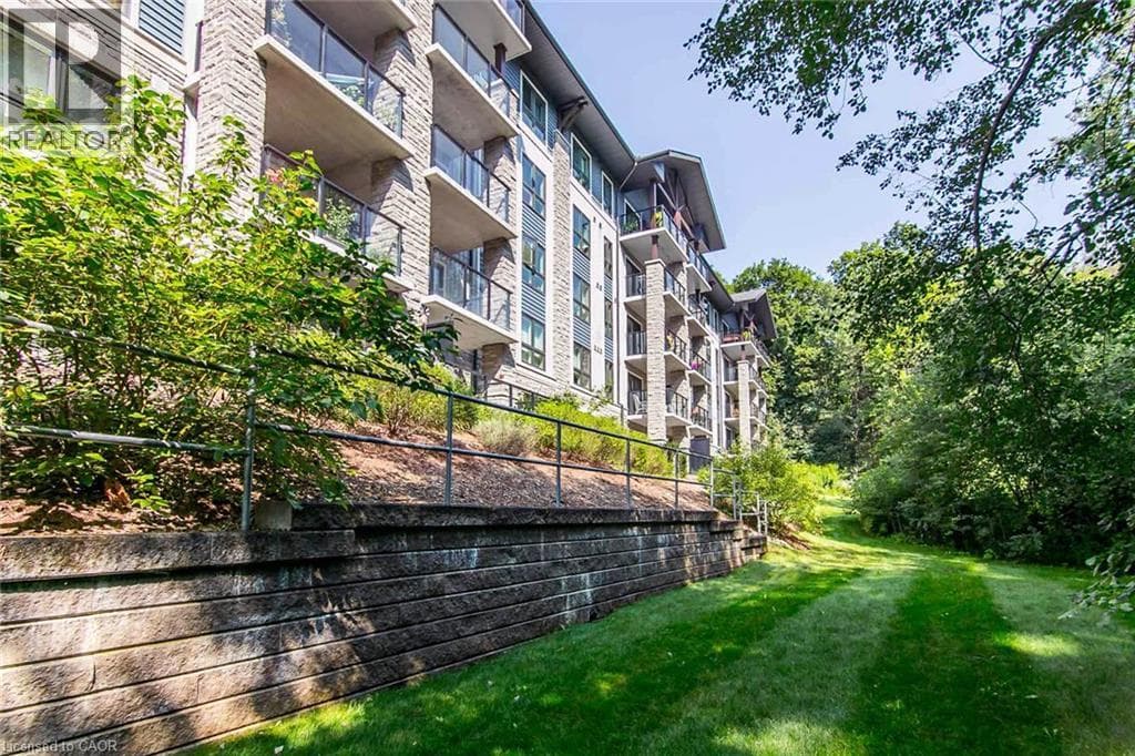 Apartment for sale at 50 BRYAN Court Unit# LL05, Grand River South, Kitchener, Ontario, photo 2