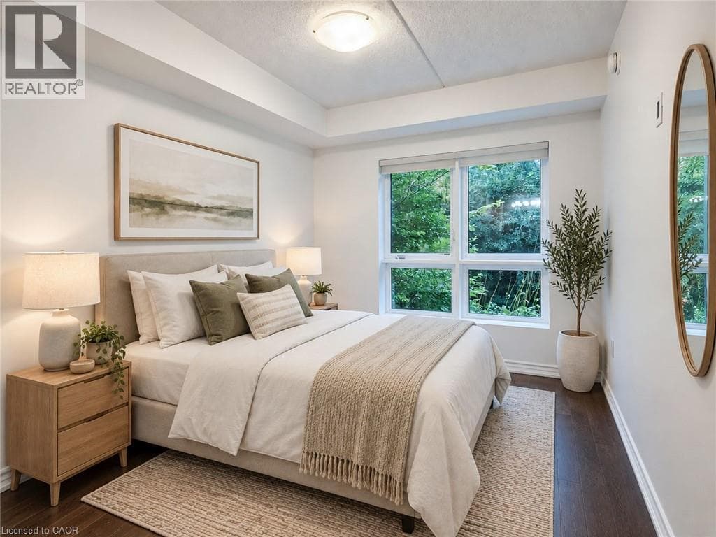Apartment for sale at 50 BRYAN Court Unit# LL05, Grand River South, Kitchener, Ontario, photo 7