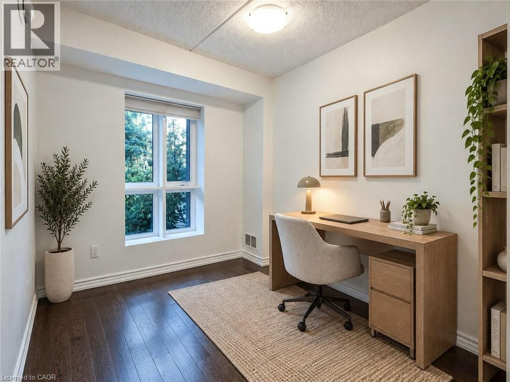 Apartment for sale at 50 BRYAN Court Unit# LL05, Grand River South, Kitchener, Ontario, photo 8