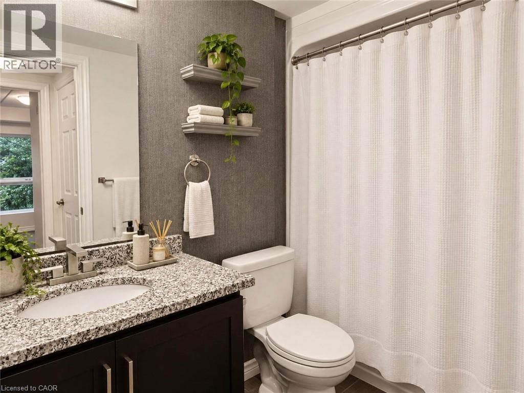 Apartment for sale at 50 BRYAN Court Unit# LL05, Grand River South, Kitchener, Ontario, photo 9