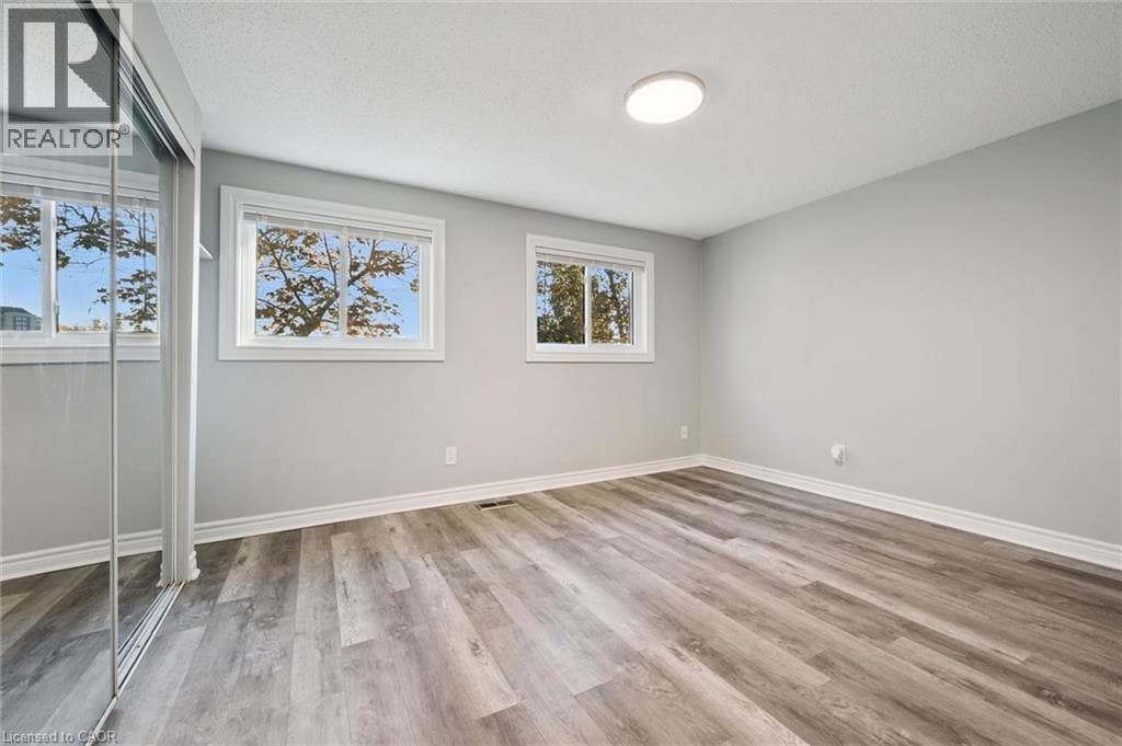 Townhouse for sale at 46 CEDARWOODS Crescent Unit# 20, Vanier, Kitchener, Ontario, photo 15