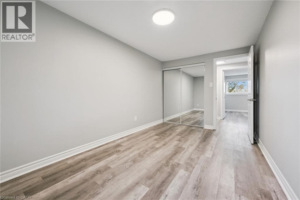 Townhouse for sale at 46 CEDARWOODS Crescent Unit# 20, Vanier, Kitchener, Ontario, photo 21