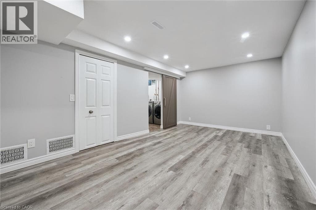 Townhouse for sale at 46 CEDARWOODS Crescent Unit# 20, Vanier, Kitchener, Ontario, photo 26