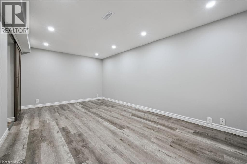 Townhouse for sale at 46 CEDARWOODS Crescent Unit# 20, Vanier, Kitchener, Ontario, photo 27