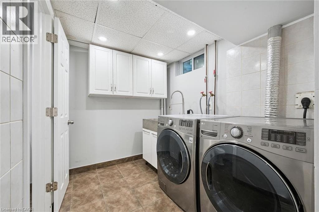 Townhouse for sale at 46 CEDARWOODS Crescent Unit# 20, Vanier, Kitchener, Ontario, photo 29