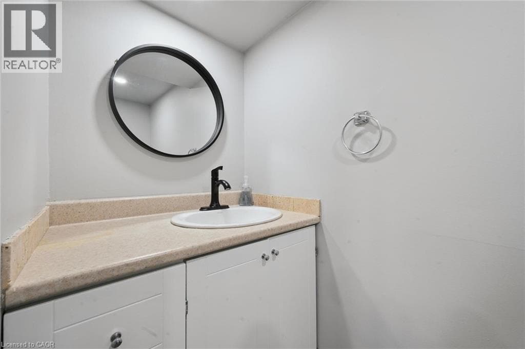 Townhouse for sale at 46 CEDARWOODS Crescent Unit# 20, Vanier, Kitchener, Ontario, photo 30