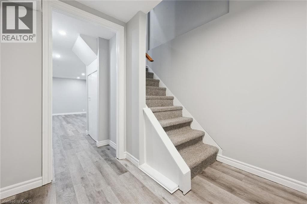Townhouse for sale at 46 CEDARWOODS Crescent Unit# 20, Vanier, Kitchener, Ontario, photo 24