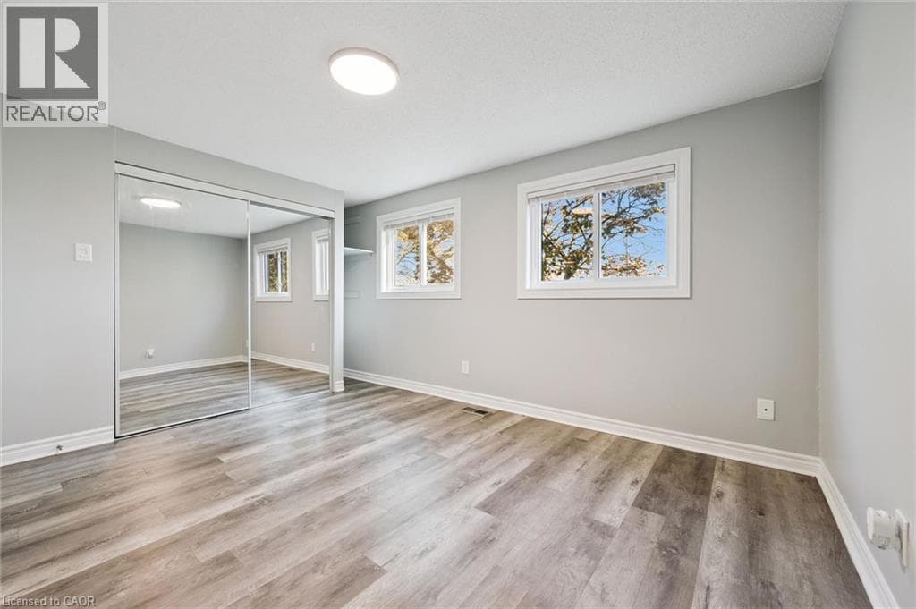Townhouse for sale at 46 CEDARWOODS Crescent Unit# 20, Vanier, Kitchener, Ontario, photo 17