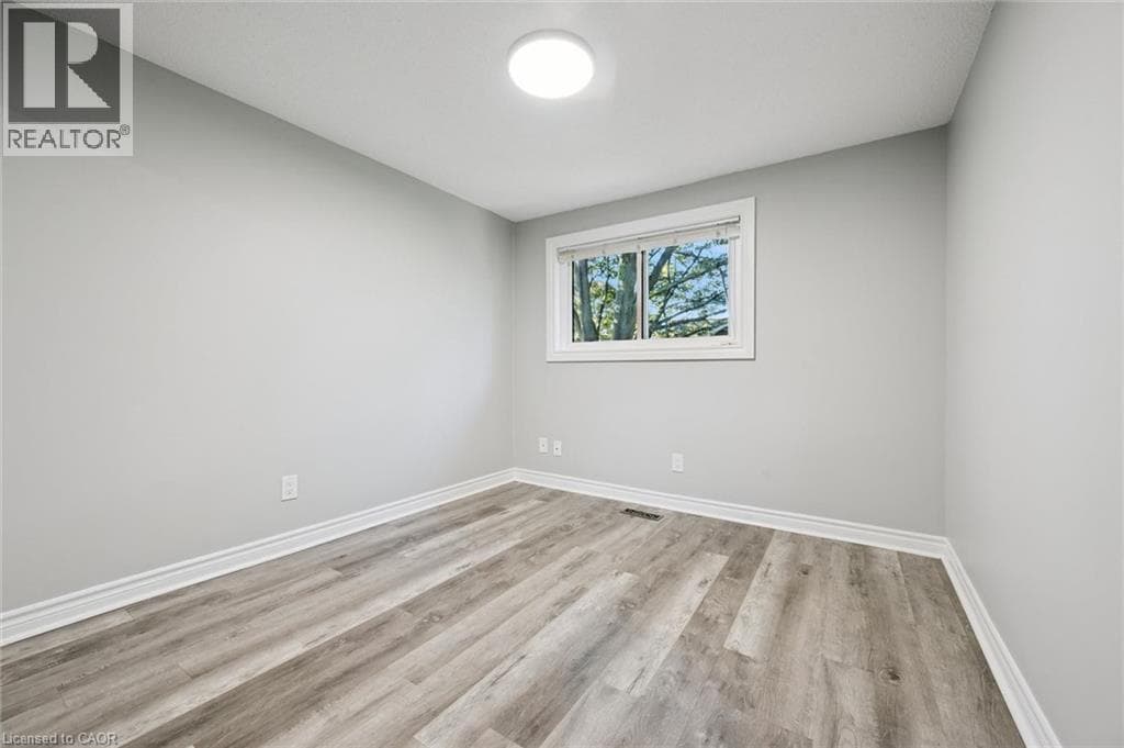 Townhouse for sale at 46 CEDARWOODS Crescent Unit# 20, Vanier, Kitchener, Ontario, photo 18
