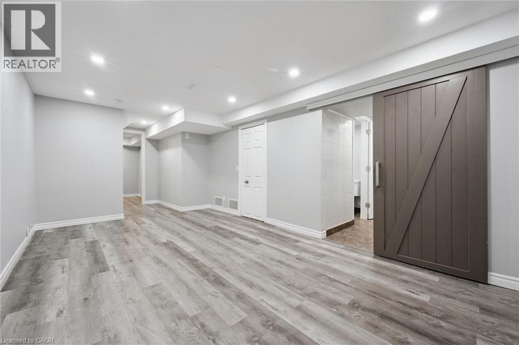 Townhouse for sale at 46 CEDARWOODS Crescent Unit# 20, Vanier, Kitchener, Ontario, photo 28