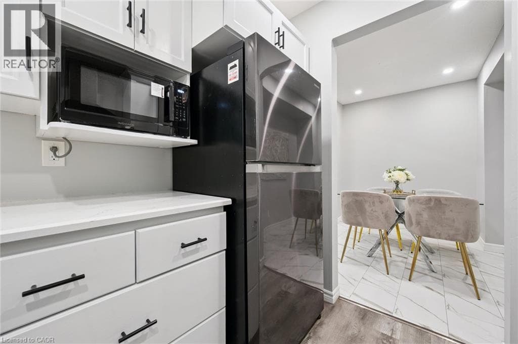 Townhouse for sale at 46 CEDARWOODS Crescent Unit# 20, Vanier, Kitchener, Ontario, photo 13