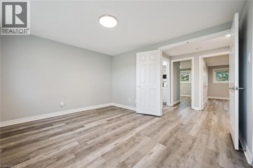 Townhouse for sale at 46 CEDARWOODS Crescent Unit# 20, Vanier, Kitchener, Ontario, photo 16