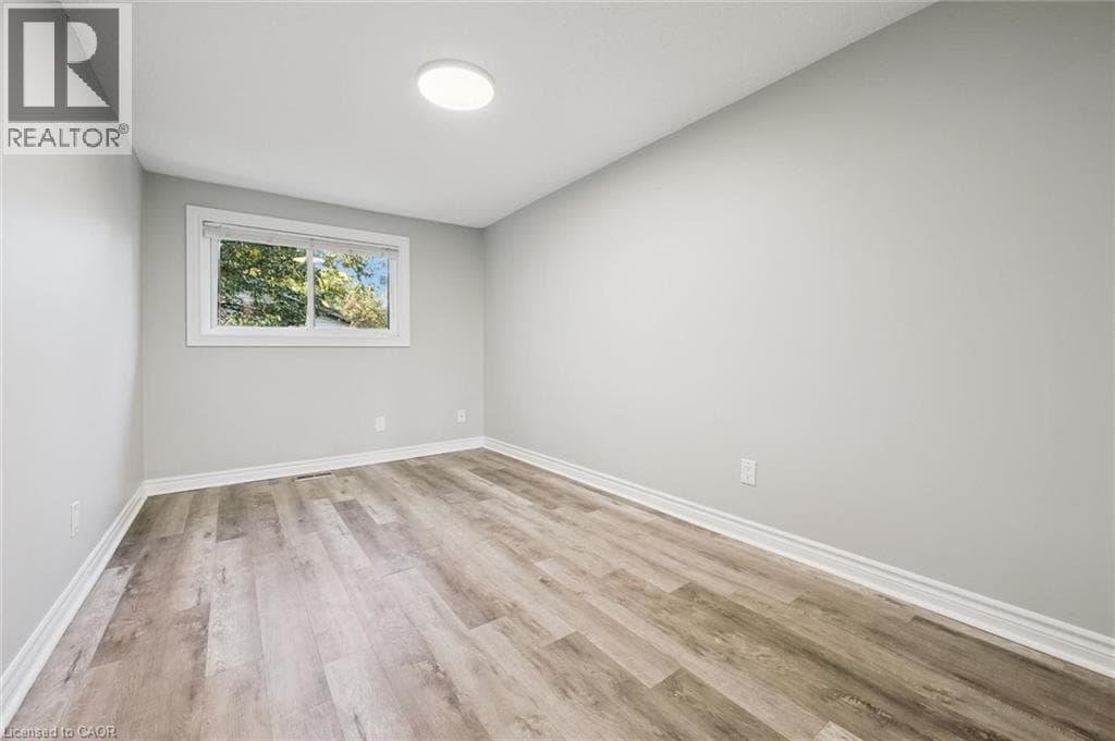 Townhouse for sale at 46 CEDARWOODS Crescent Unit# 20, Vanier, Kitchener, Ontario, photo 20