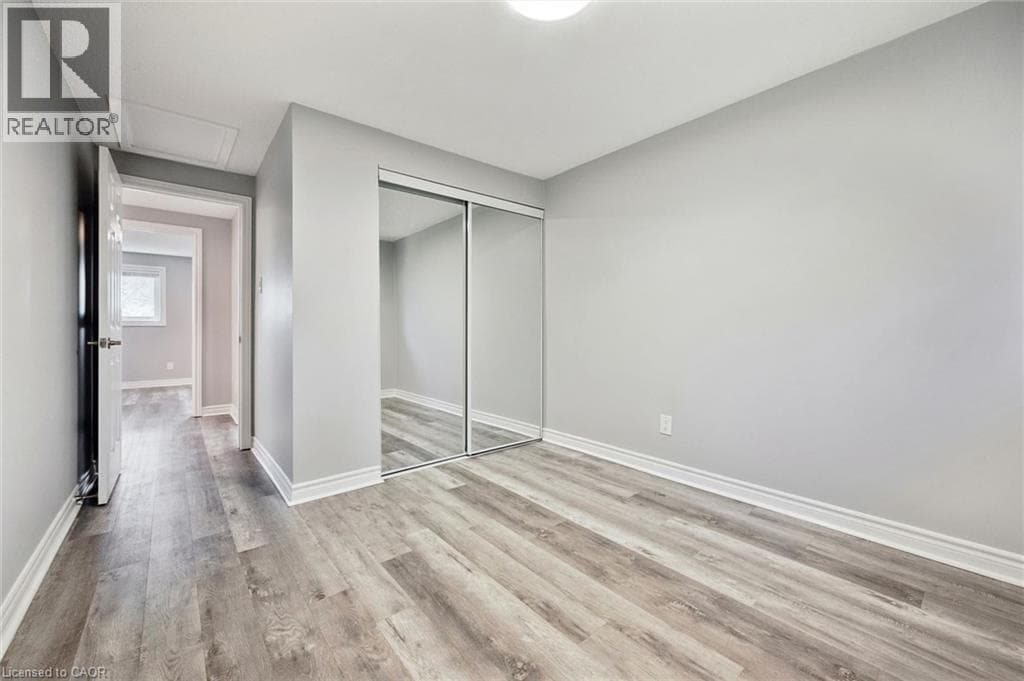 Townhouse for sale at 46 CEDARWOODS Crescent Unit# 20, Vanier, Kitchener, Ontario, photo 19