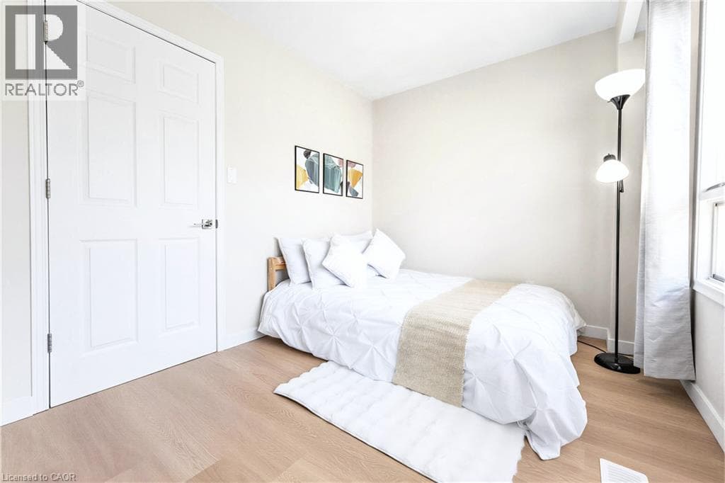 Semi-detached for sale at 506 LONELM Court Unit# A, Lakeshore South, Waterloo, Ontario, photo 10