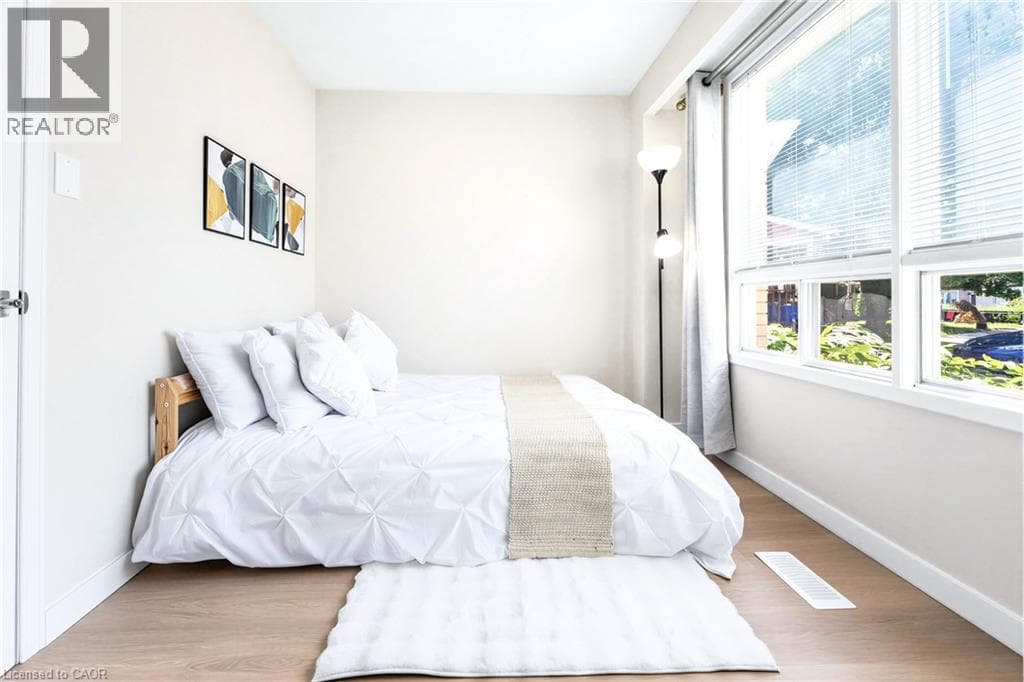 Semi-detached for sale at 506 LONELM Court Unit# A, Lakeshore South, Waterloo, Ontario, photo 11