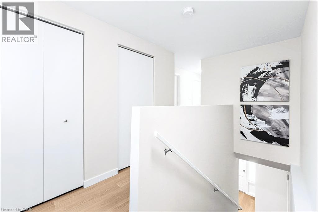 Semi-detached for sale at 506 LONELM Court Unit# A, Lakeshore South, Waterloo, Ontario, photo 13