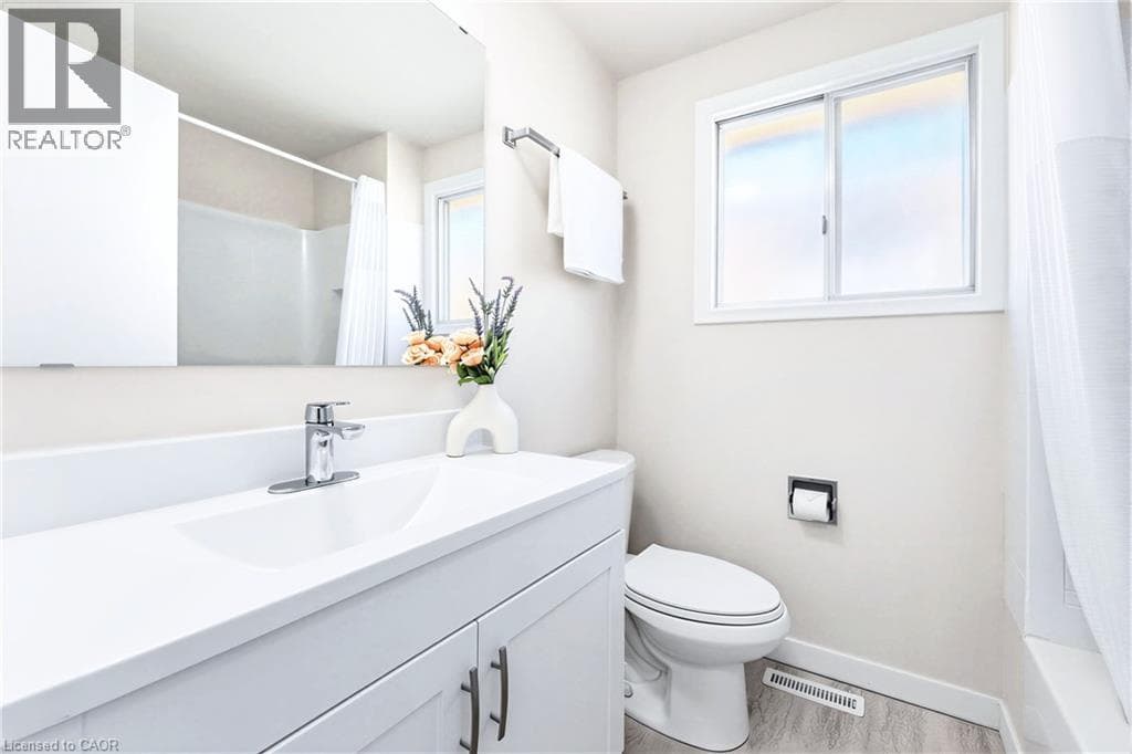 Semi-detached for sale at 506 LONELM Court Unit# A, Lakeshore South, Waterloo, Ontario, photo 15
