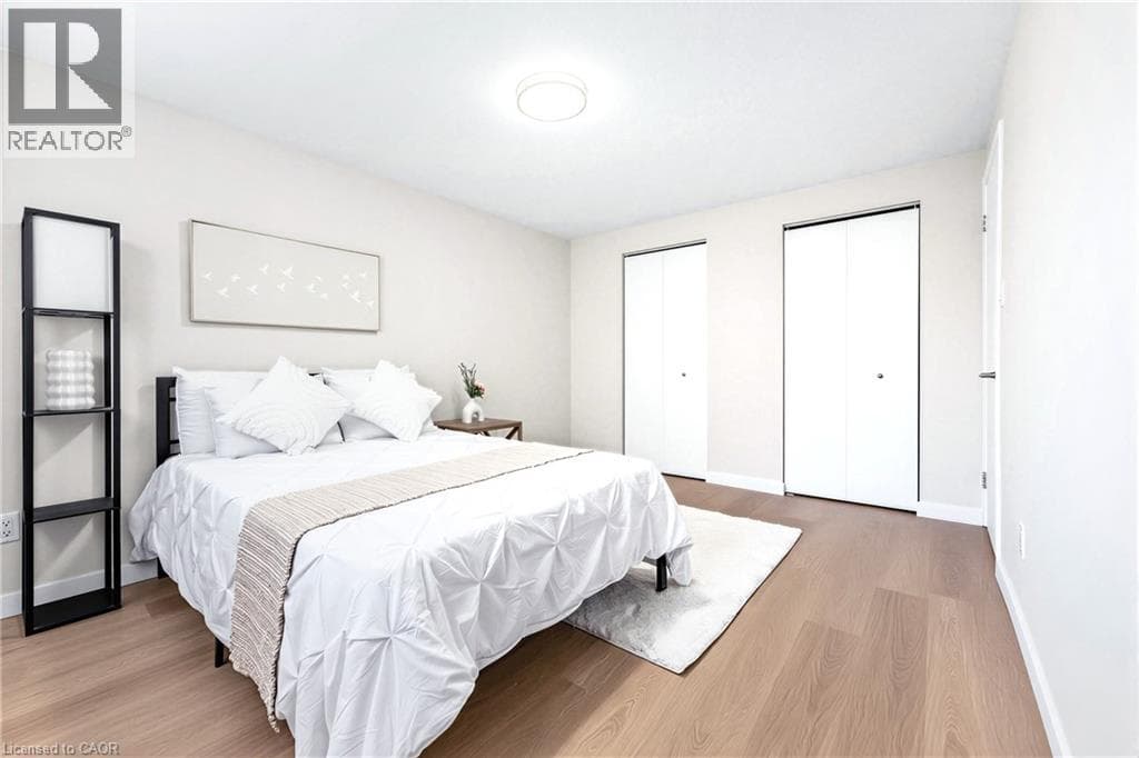 Semi-detached for sale at 506 LONELM Court Unit# A, Lakeshore South, Waterloo, Ontario, photo 17