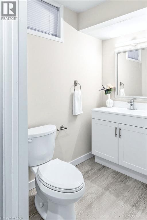 Semi-detached for sale at 506 LONELM Court Unit# A, Lakeshore South, Waterloo, Ontario, photo 22