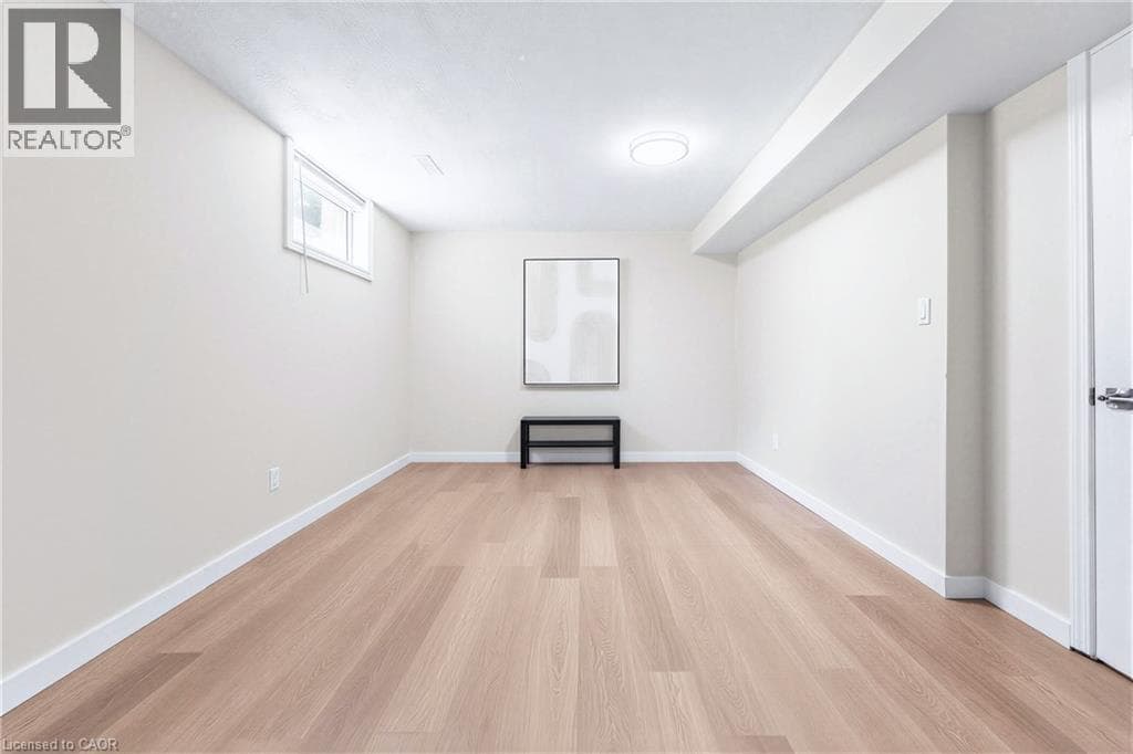 Semi-detached for sale at 506 LONELM Court Unit# A, Lakeshore South, Waterloo, Ontario, photo 25